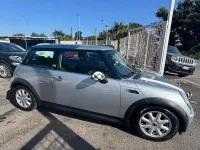 Usata Mini One D 75 CV (55 kW) 2003 Grigio Utilitaria