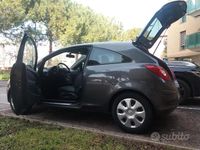 Usata Opel Corsa 86 CV (63 kW) 2011 Utilitaria