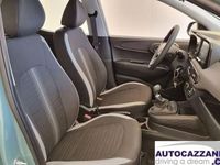 usata Hyundai i10 1.0 MPI 1.0 67cv AUTOMATICA CONNECTLINE/PRIME IN OFFERTA