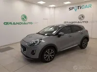 Usata Ford Puma Titanium X 125 CV (91 kW) 2023 Other SUV