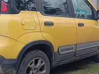 Usata Fiat Panda Cross Cross 95 CV (69 kW) 2016 Utilitaria