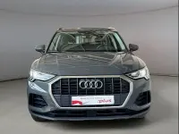 Usata Audi Q3 150 CV (110 kW) 2023 Grigio SUV