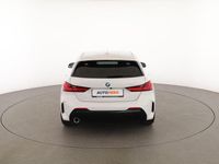 Usado BMW 116 M Sport 116 CV (85 kW) 2021 Blanco Utilitario