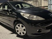 Usata Peugeot 207 68 CV (50 kW) 2010 Berlina