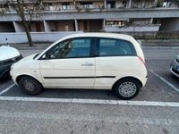 Usata Lancia Ypsilon 60 CV (44 kW) 2007 Utilitaria