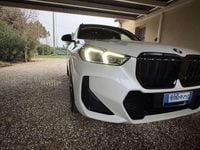 Begagnad BMW iX1 M Sport 230 kW (313 HK) 2023 Vit SUV