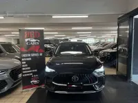 Usata MG HS Luxury 162 CV (119 kW) 2024 Nero SUV