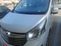 usata Opel Vivaro 