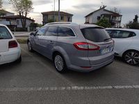 Usata Ford Mondeo 163 CV (119 kW) 2012 Grigio Station wagon