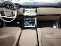 Usata Land Rover Range Rover Autobiography 351 CV (258 kW) 2023 Oro SUV