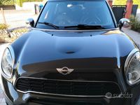 usata Mini Countryman R60 - 2016