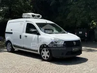 Usata Dacia Dokker 102 CV (75 kW) 2018 Bianco Monovolume
