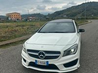 Usata Mercedes CLA220 2013 Berlina