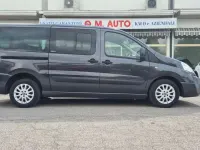 Occasion Fiat Scudo 128 ch (94 kW) 2014 Gris Van