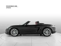 Usata Porsche 718 299 CV (219 kW) 2018 Cabrio