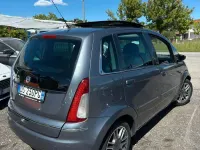 Usata Lancia Musa 95 CV (69 kW) 2008 Grigio Monovolume