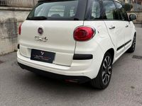 Usata Fiat 500L Business 120 CV (88 kW) 2017 Bianco Monovolume