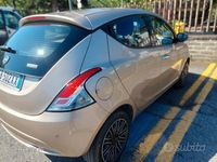 Usata Lancia Ypsilon Gold 2020 Utilitaria