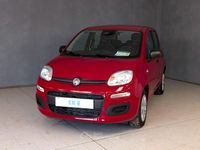 Nuova Fiat Panda Icon 94 CV (69 kW) 2025 Rosso Utilitaria