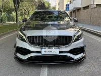 Usata Mercedes A45 AMG AMG 381 CV (280 kW) 2016 Grigio Utilitaria