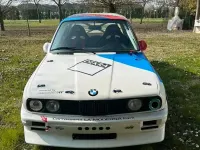 Usata BMW M3 200 CV (147 kW) 1986 Coupé