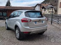 Usata Ford Kuga 136 CV (100 kW) 2009 SUV