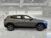 Usata BMW X2 150 CV (110 kW) 2022 Grigio SUV