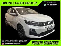 Nuova Dacia Sandero Expression 101 CV (74 kW) 2026 Sandstone Berlina