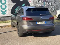 Usata VW Touareg Style 231 CV (169 kW) 2020 SUV