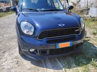 Occasion Mini Countryman 2014 Noir SUV