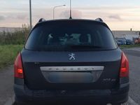 Usata Peugeot 308 SW 90 CV (66 kW) 2009 Station wagon