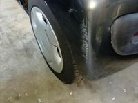 Usata Citroën C1 2008 Nero Utilitaria