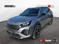 Nuova Peugeot 2008 Allure 101 CV (74 kW) 2025 Grigio SUV