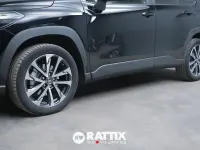 Usata Toyota Corolla Trend 140 CV (102 kW) 2023 Nero SUV