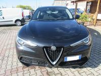 usata Alfa Romeo Stelvio Stelvio2.2 t Business Q4 190cv auto my19