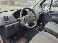 usata Ford Transit Connect 200S 1.8 TDCi/90CV PC N1 usato