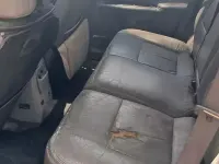 Usata Mitsubishi Pajero Sport 115 CV (84 kW) 2003 SUV