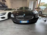 Usata BMW Z4 265 CV (194 kW) 2008 Nero Coupé