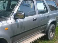 Usata Toyota 4 Runner 90 CV (66 kW) 1994 SUV