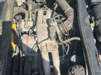 Usado Alfa Romeo 33 88 CV (64 kW) 1994 Negro Berlina
