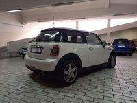 usata Mini One Clubman 1.6 16V