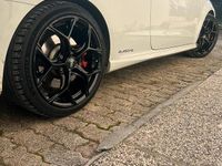 Usata Audi S3 2016 Bianco Coupé