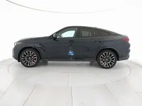 Usata BMW X6 M Sport 298 CV (219 kW) 2023 Carbon black SUV