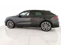 Usata Audi Q8 Sport 507 CV (372 kW) 2023 Nero SUV