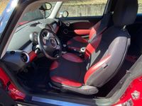 usata Mini Cooper 1.6 Chili 120cv