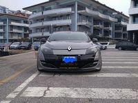 Usata Renault Mégane Coupé R.S. 250 CV (183 kW) 2012 Coupé
