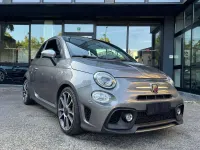 Usata Abarth 595 Turismo 165 CV (121 kW) 2017 Other Utilitaria
