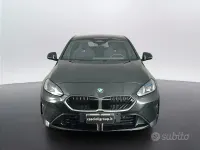 Usata BMW 120 M Sport 170 CV (125 kW) 2024 Nero Utilitaria