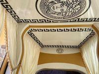 Usata Chrysler PT Cruiser 2006 Bianco Berlina