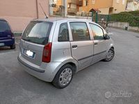 usata Fiat Idea - 2011